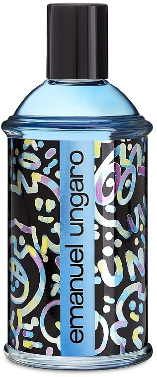 Ungaro Ungaro For Him 2019 - Eau de Toilette — photo N8