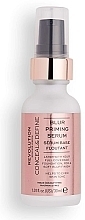 Fragrances, Perfumes, Cosmetics Priming Serum - Revolution Skincare Conceal & Define Blur Priming Serum