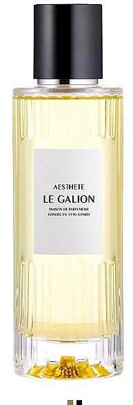 Le Galion Aesthete - Eau de Parfum — photo N1