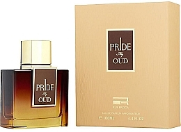 Rue Broca Pride My Oud - Eau de Parfum — photo N2