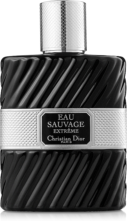 Dior Eau de Toilette Sauvage Extreme - Eau de Toilette — photo N1