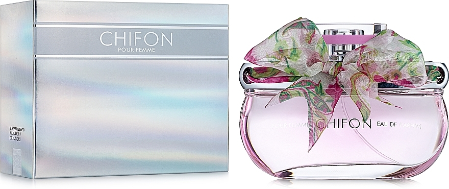 Emper Chifon - Eau de Parfum — photo N2