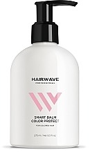 Color Protection Conditioner - HAIRWAVE Balm For Colored Hair — photo N1