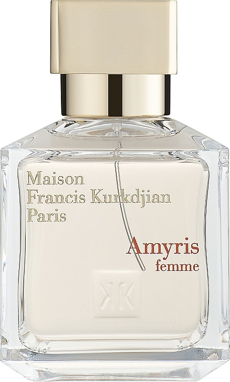 Maison Francis Kurkdjian Amyris Femme - Eau de Parfum (tester with cap) — photo N1