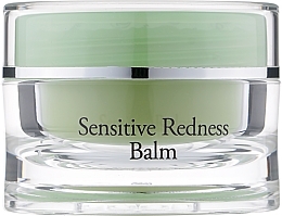 Fragrances, Perfumes, Cosmetics Anti-Couperose Face Balm - Renew Redness Balm