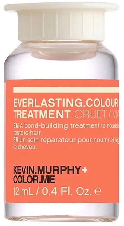 Strengthening Hair Treatment for Nourishment & Repair - Kevin.Murphy Everlasting.Colour Treatment — photo N2