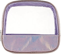 Fragrances, Perfumes, Cosmetics Makeup Bag "Chameleon", d-8598 - Dini