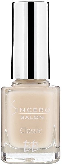 Nail Polish - Sincero Salon Classic BB — photo N1