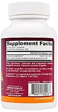 Methyl Folate, 1000 mcg - Jarrow Formulas Methyl Folate, 1000 mcg — photo N2