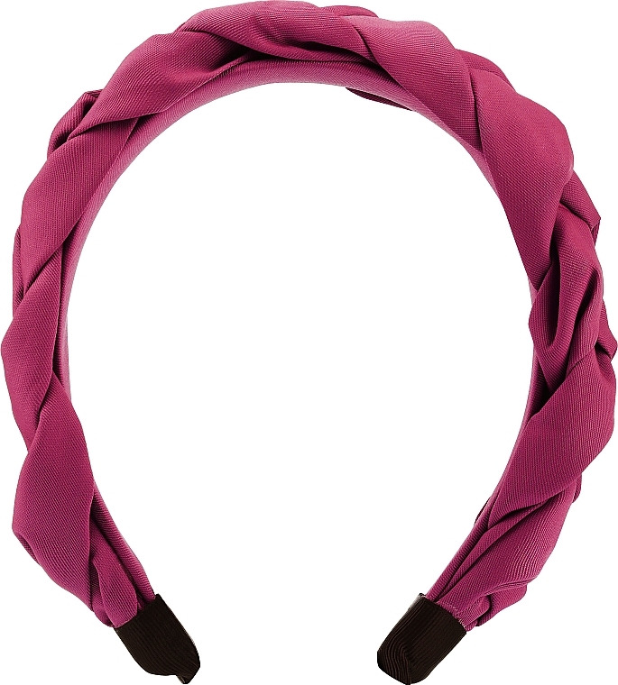 Hair Band, dark pink - Donegal FA-5861 — photo N1