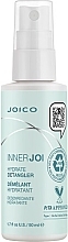 Fragrances, Perfumes, Cosmetics Moisturizing and Detangling Hair Spray - Joico Inner Joi Hydrate Detangler