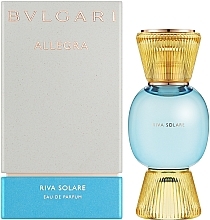 Bvlgari Allegra Riva Solare - Eau de Parfum — photo N9