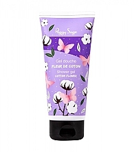 Fragrances, Perfumes, Cosmetics Cotton Blossom Shower Gel - Peggy Sage Shower Gel