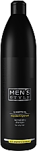 Normalizing Shampoo for Men - Profi Style Men's Style Normalizing Shampoo — photo N2