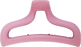 Fragrances, Perfumes, Cosmetics Hair Clip, FA-5611, pink - Donegal