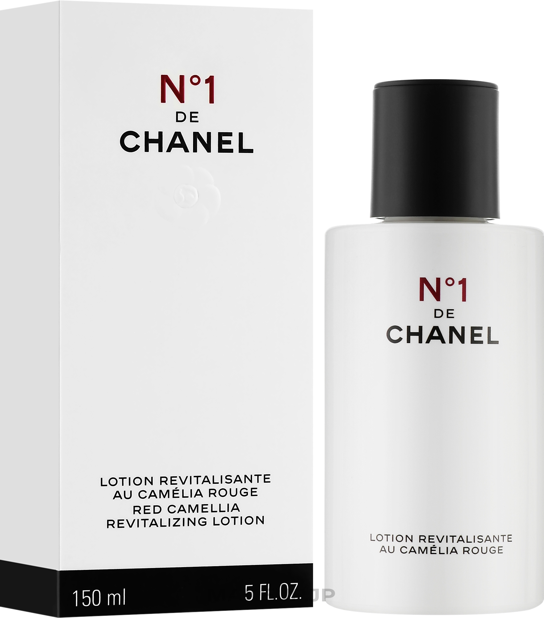 Revitalizing Face Lotion - Chanel N1 De Chanel Revitalizing Lotion — photo 150 ml