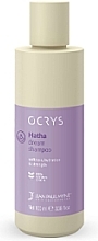 Fragrances, Perfumes, Cosmetics Shampoo for Bleached Hair - Jean Paul Myne Ocrys Hatha Dream Shampoo