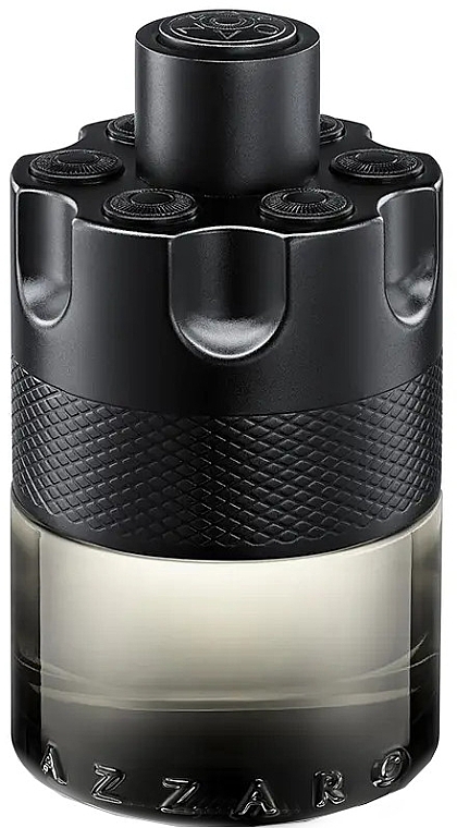 Azzaro The Most Wanted Intense - Eau de Toilette — photo N2