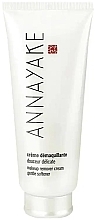 Fragrances, Perfumes, Cosmetics Makeup Remover - Annayake Makeup Remover Cream Gentle Softener