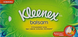 Fragrances, Perfumes, Cosmetics Balsam Tissues, 72pcs - Kleenex