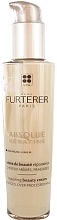 Repair Hair Cream - Rene Furterer Absolue Keratine Repairing Beauty Cream — photo N3