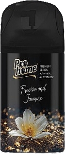 Freesia & Jasmine Air Freshener Refill - ProHome Premium Series — photo N1