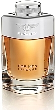 Fragrances, Perfumes, Cosmetics Bentley Bentley for Men Intense - Eau (tester with cap)