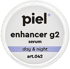 Activator Serum - Piel Cosmetics Specialiste Enhanser G2 (sample) — photo N3