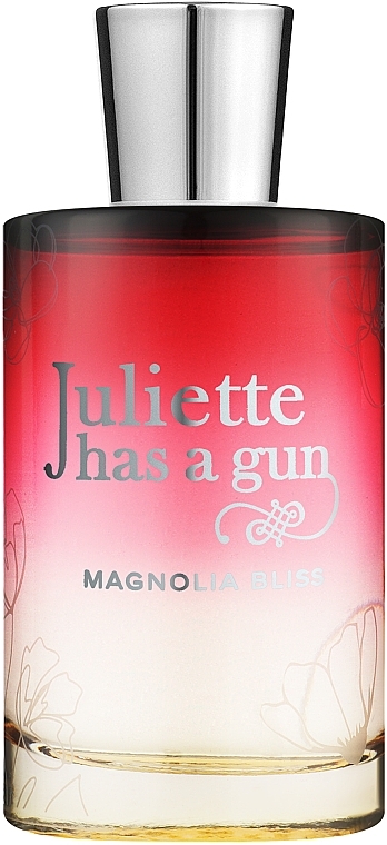 Juliette Has A Gun Magnolia Bliss - Eau de Parfum — photo N9