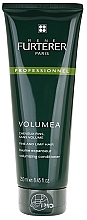 Volume Hair Conditioner - Rene Furterer Volumea Volumizing Conditioner — photo N4