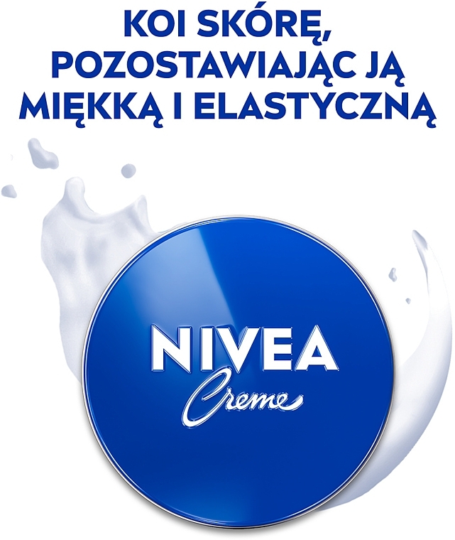 Universal Moisturizing Cream - NIVEA Creme — photo N8
