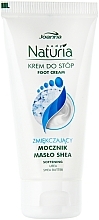 Fragrances, Perfumes, Cosmetics Softening Foot Cream - Joanna Softening Foot Cream