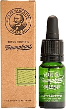 Fragrances, Perfumes, Cosmetics Beard Oil - Captain Fawcett Triumphant Beard Oil