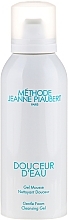 Foam Cleansing Gel - Methode Jeanne Piaubert Douceur D'Eau Gentle Foam Cleansing Gel — photo N3