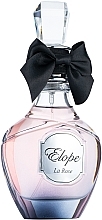 Fragrances, Perfumes, Cosmetics Fragrance World Elope La Rose - Eau de Parfum