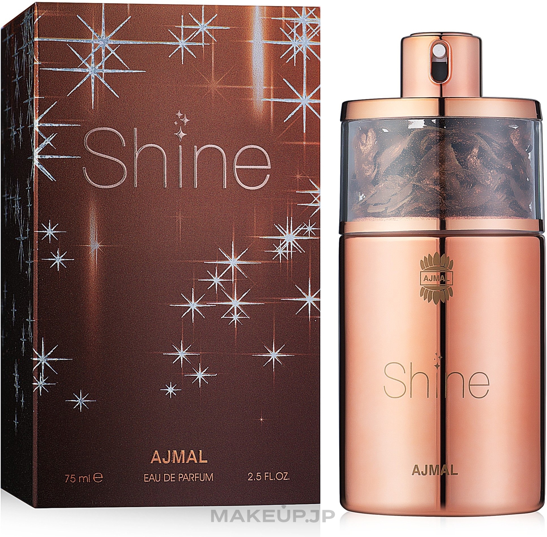 Ajmal Shine - Eau de Parfum — photo 75 ml