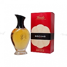 Fragrances, Perfumes, Cosmetics Rochas Tocade 2013 - Eau de Toilette (tester without cap)