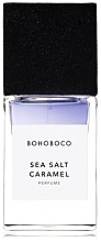 Bohoboco Sea Salt Caramel - Parfum — photo N1