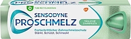 Fragrances, Perfumes, Cosmetics Toothpaste for Improved Enamel Protection - Sensodyne ProSchmelz Zahnschmelzschutz