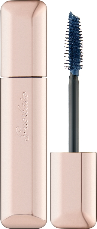 Lash Mascara - Guerlain Mad Eyes Mascara — photo N1