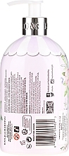 Liquid Hand Soap "Unicorn" - Baylis & Harding Beauticology Unicorn Candy Hand Wash — photo N3