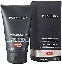 Fragrances, Perfumes, Cosmetics Bugatti Pureblack - After Shave Balm