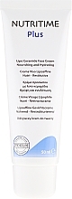 Moisturizing Face Cream - Synchroline Nutritime Face Cream — photo N2