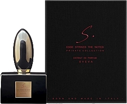 Fragrances, Perfumes, Cosmetics Esse Strikes The Notes Sveva - Perfume