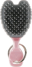 Fragrances, Perfumes, Cosmetics Kids Hair Brush-Keychain, light pink - Tangle Angel Baby Brush Pink