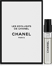 Chanel Les Exclusifs de Chanel Eau de Cologne - Eau de Cologne (sample) — photo N1