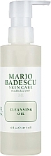 Fragrances, Perfumes, Cosmetics Face Cleansing Oil - Mario Badescu Cleansing Oil