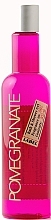 Fragrances, Perfumes, Cosmetics Shower Gel "Pomegranate" - Mades Cosmetics Label Shower Gel