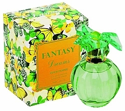 Fragrances, Perfumes, Cosmetics Univers Parfum Dreams Fantasy - Eau de Toilette