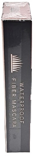 Set - Bulklash Dual Component 4D Mascara (mascara/10 ml + silk/1.5 g) — photo N5